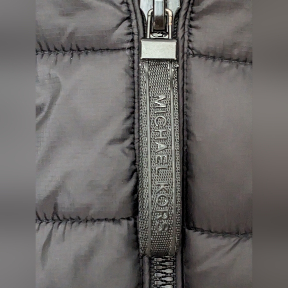 Michael Kors Women's Jacket - Picture 2 of 7